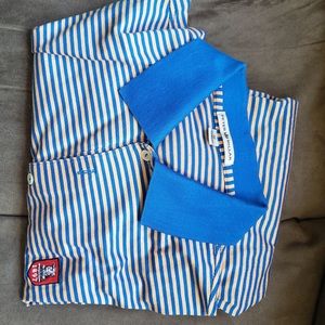 Peter Millar Huntington Valley Polo Shirt